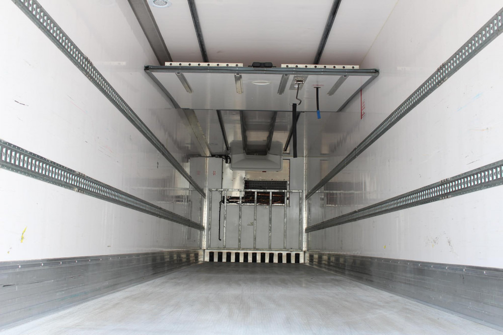 Lamberet TK SLXi Spectrum 2,65h Bi-Temp LBW FRC Aluboden - 冷藏半拖车:图4 Lamberet TK SLXi Spectrum 2,65h Bi-Temp LBW FRC Aluboden - 冷藏半拖车:图4