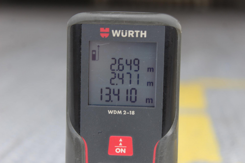 Lamberet TK SLXi Spectrum 2,65h Bi-Temp LBW FRC Aluboden - 冷藏半拖车:图5 Lamberet TK SLXi Spectrum 2,65h Bi-Temp LBW FRC Aluboden - 冷藏半拖车:图5