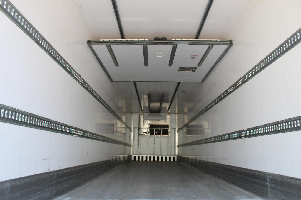 Lamberet Thermo King SLXe 200 Aluboden Palletenkasten - 冷藏半拖车:图2 Lamberet Thermo King SLXe 200 Aluboden Palletenkasten - 冷藏半拖车:图2