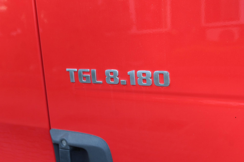 MAN TGL 8.180 E6 Koffer 7,3m LBW ANK Luft - 厢式卡车:图5 MAN TGL 8.180 E6 Koffer 7,3m LBW ANK Luft - 厢式卡车:图5