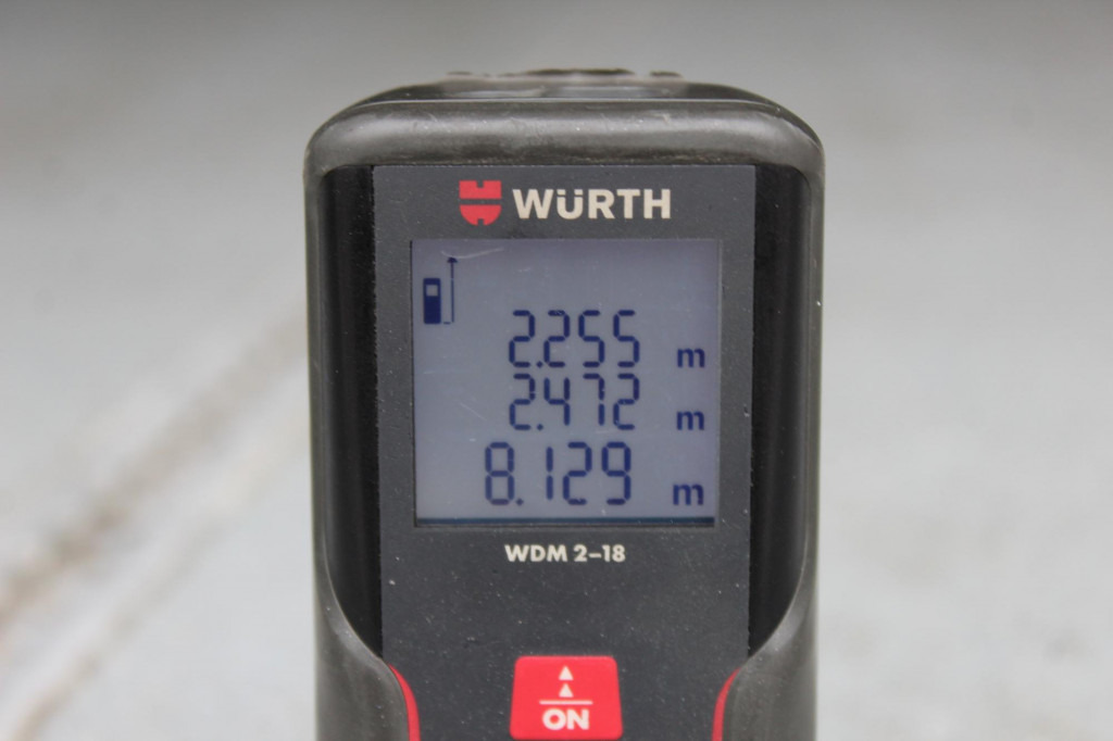 MAN TGM 15.290 E6 Frigoblock Bi-Temp Tür+LBW - 冷藏车:图4 MAN TGM 15.290 E6 Frigoblock Bi-Temp Tür+LBW - 冷藏车:图4
