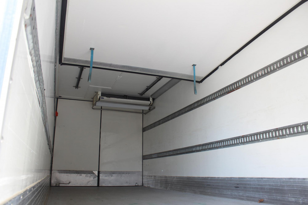 冷藏车 MAN TGM 18.290 E5  CS 950 Bi-Temp  Strom Tür+LBW  FRC：图6