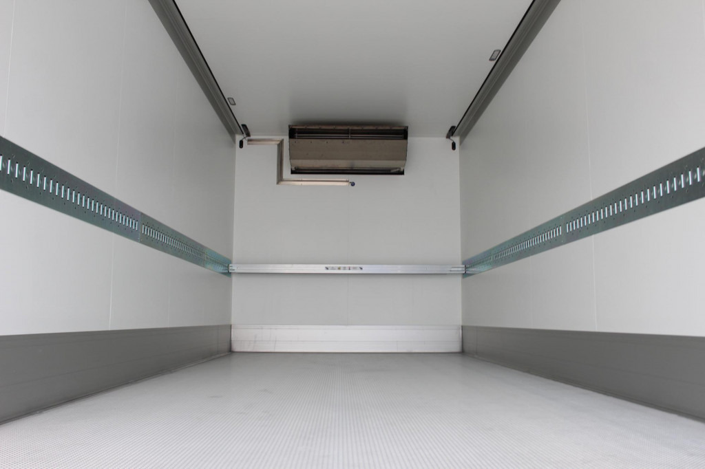 MAN TGM 18.290 E6 Thermo King T-1300X Tür+LBW AHK - 冷藏车:图3 MAN TGM 18.290 E6 Thermo King T-1300X Tür+LBW AHK - 冷藏车:图3