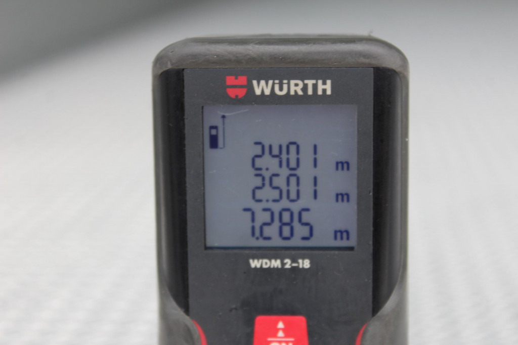 MAN TGM 18.290 E6 Thermo King T-1300X Tür+LBW AHK - 冷藏车:图4 MAN TGM 18.290 E6 Thermo King T-1300X Tür+LBW AHK - 冷藏车:图4