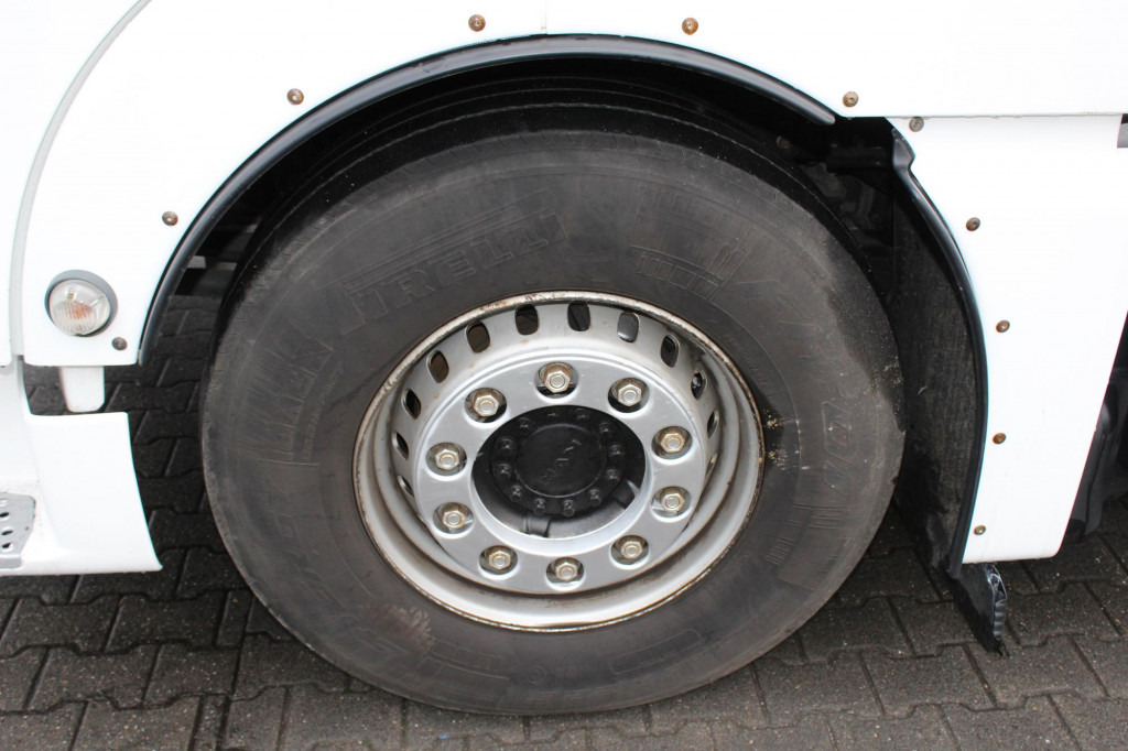 MAN TGX 18.460 E6 XXL Retarder Kühlbox Navi 2Tanks - 牵引车:图2 MAN TGX 18.460 E6 XXL Retarder Kühlbox Navi 2Tanks - 牵引车:图2