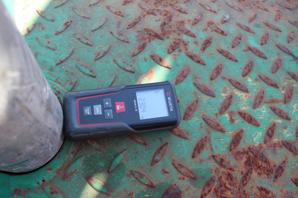 MAN TGX 33.560 D38Motor 6x4 Intarder KESLA-Holzkran - 木材运输车, 起重车:图3 MAN TGX 33.560 D38Motor 6x4 Intarder KESLA-Holzkran - 木材运输车, 起重车:图3