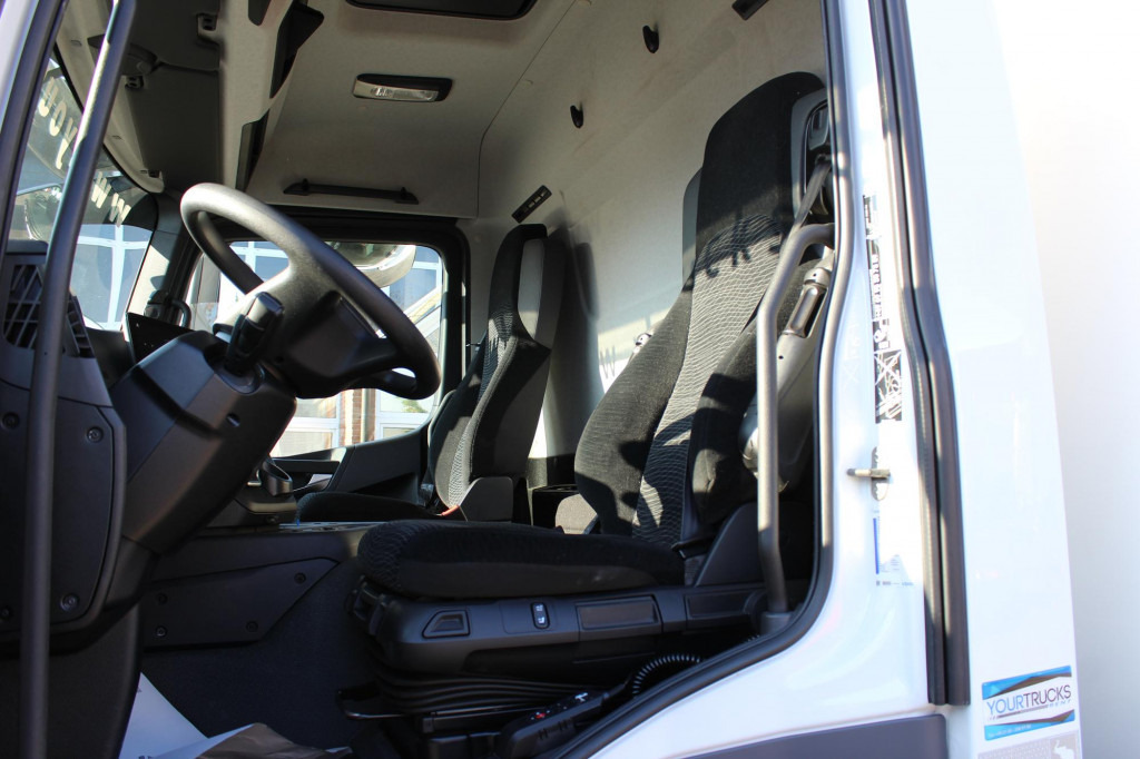 Mercedes-Benz Actros 1830 E6 TK T-1200R Multi Bi-Temp LBW AHK - 冷藏车:图5 Mercedes-Benz Actros 1830 E6 TK T-1200R Multi Bi-Temp LBW AHK - 冷藏车:图5