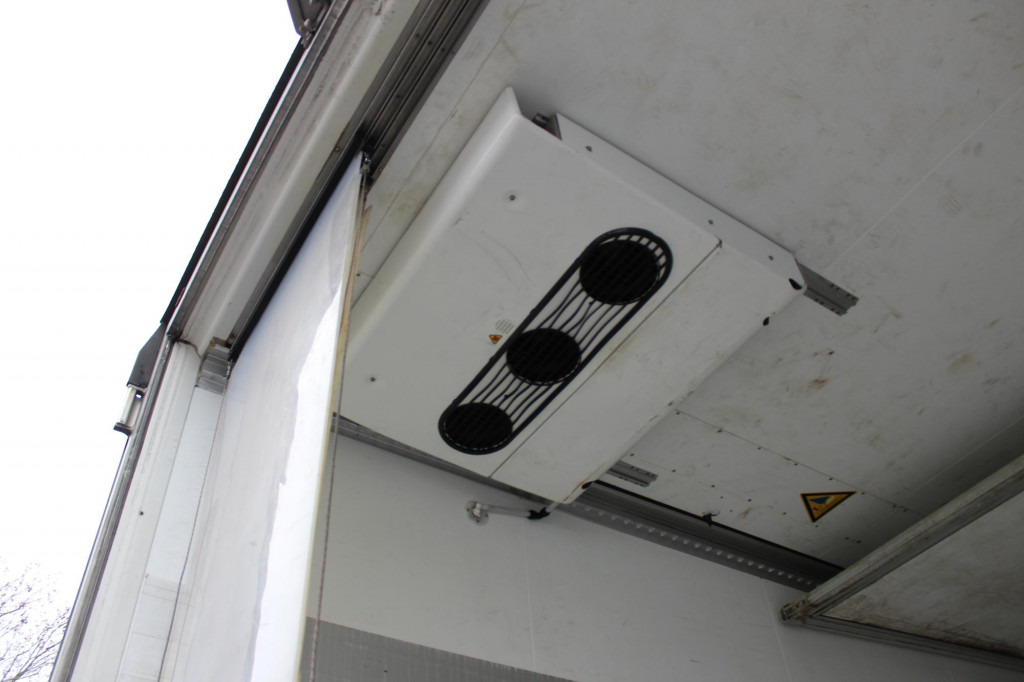 Mercedes-Benz Actros 1830 E6 TK T-1200R Multi Bi-Temp LBW AHK - 冷藏车:图3 Mercedes-Benz Actros 1830 E6 TK T-1200R Multi Bi-Temp LBW AHK - 冷藏车:图3