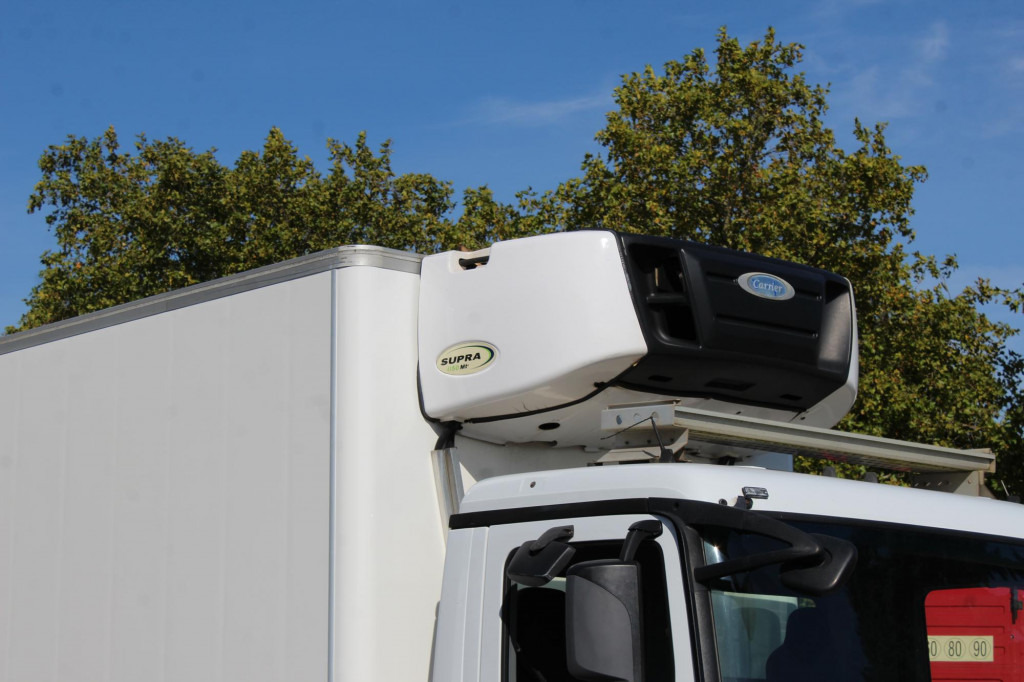 Mercedes-Benz Actros 2532 E5 CS 1150 Multi Bi-Temp LBW Rolltor - 冷藏车:图5 Mercedes-Benz Actros 2532 E5 CS 1150 Multi Bi-Temp LBW Rolltor - 冷藏车:图5
