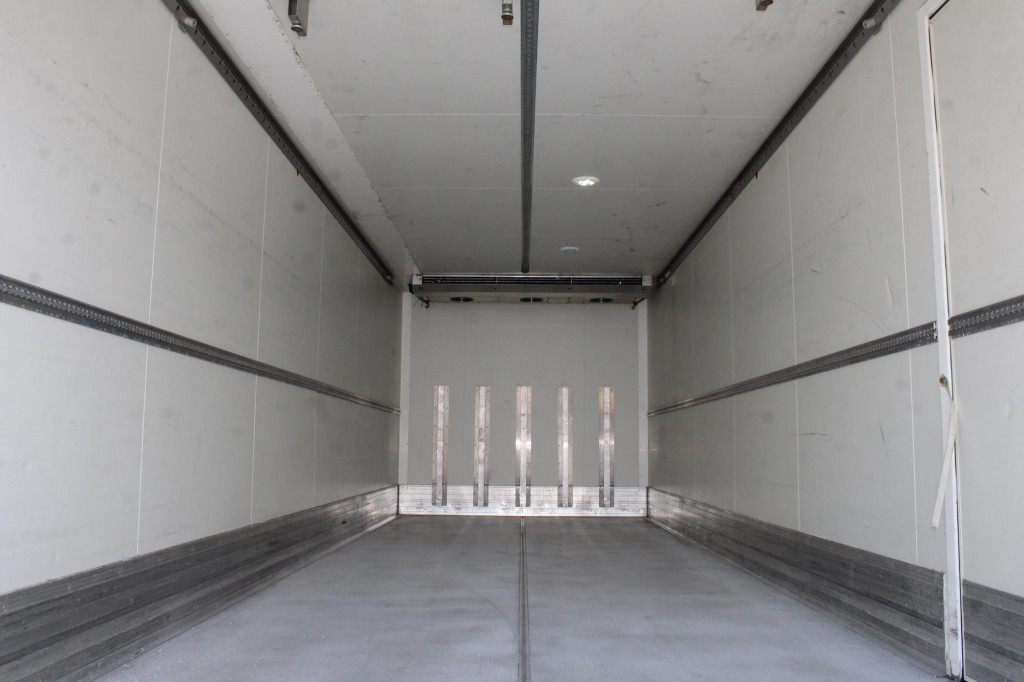 Mercedes-Benz Antos 2540 E6 Kühlkoffer Lift-Lenkachse LBW 2t - 冷藏车:图2 Mercedes-Benz Antos 2540 E6 Kühlkoffer Lift-Lenkachse LBW 2t - 冷藏车:图2