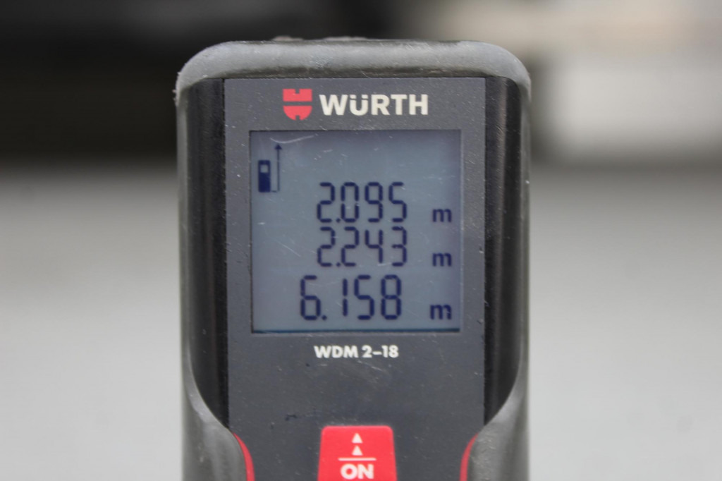 Mercedes-Benz Atego  1024 E6 TK T-1000R Strom Tür+LBW Nur 85Tkm - 冷藏车:图5 Mercedes-Benz Atego  1024 E6 TK T-1000R Strom Tür+LBW Nur 85Tkm - 冷藏车:图5