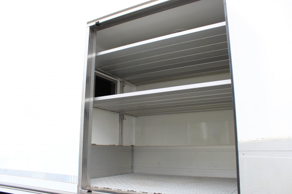 冷藏车 Mercedes-Benz Atego  1024 E6 TK T-1000R Strom Tür+LBW Nur 85Tkm：图6