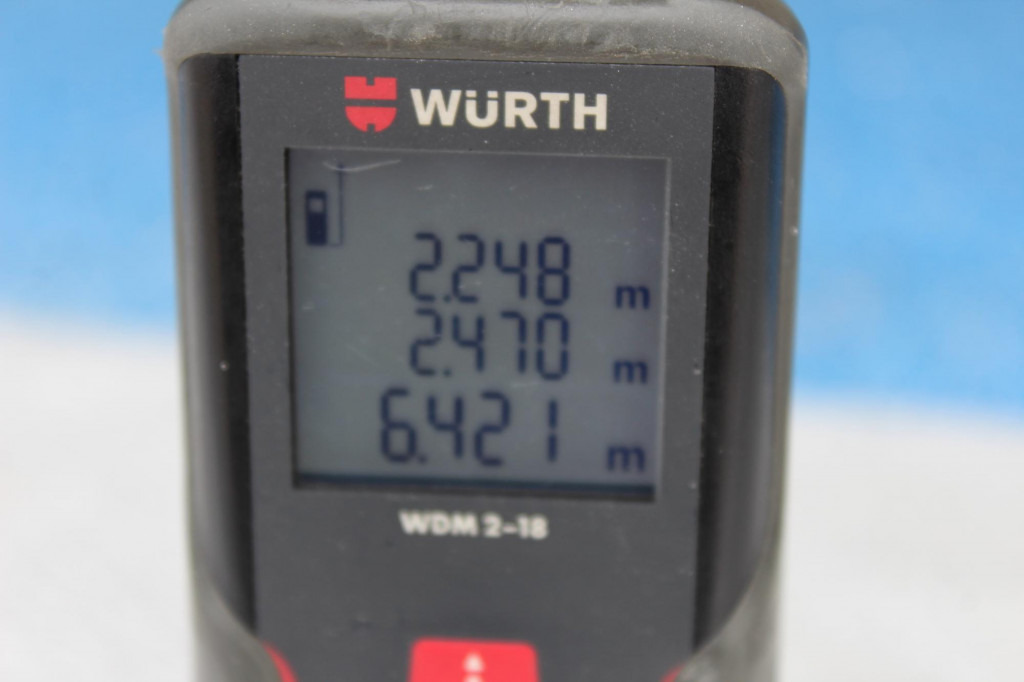 Renault D 12 Carrier Supra 550 Strom Tür LBW FRC 2027 - 冷藏车:图3 Renault D 12 Carrier Supra 550 Strom Tür LBW FRC 2027 - 冷藏车:图3