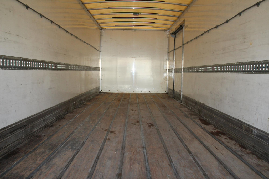 Renault D 280E6 Wide Koffer LBW nur 268Tkm! - 厢式卡车:图3 Renault D 280E6 Wide Koffer LBW nur 268Tkm! - 厢式卡车:图3