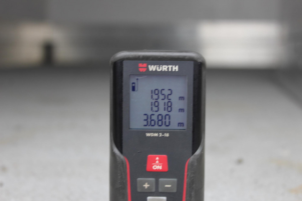Renault Master 145 E6 Thermo King 300 Bi-Temp. GDP - 冷藏货车:图3 Renault Master 145 E6 Thermo King 300 Bi-Temp. GDP - 冷藏货车:图3