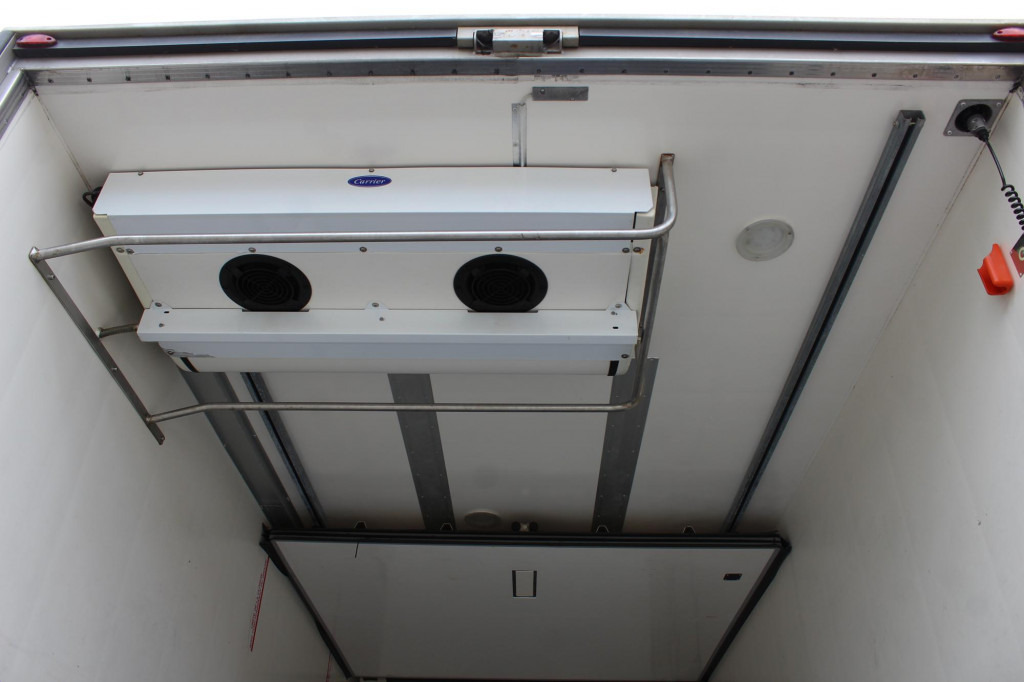 Renault Midlum 220 E5 CS 850 MT Strom Tür+LBW FRC - 卡车:图2 Renault Midlum 220 E5 CS 850 MT Strom Tür+LBW FRC - 卡车:图2