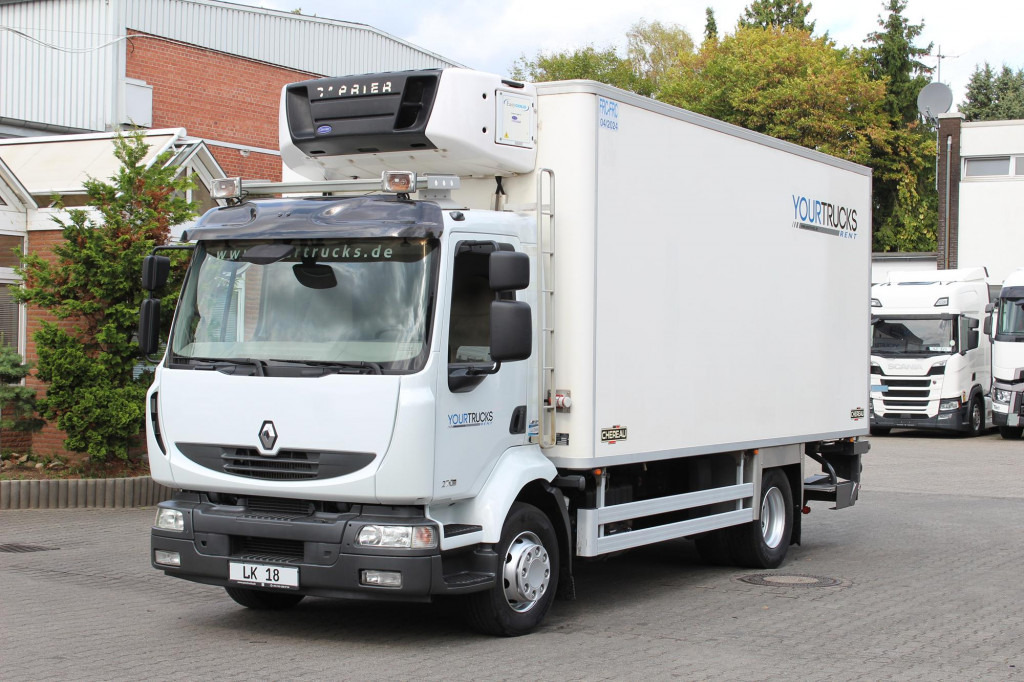 Renault Midlum 220 E5 CS 850 MT Strom Tür+LBW FRC - 卡车:图1 Renault Midlum 220 E5 CS 850 MT Strom Tür+LBW FRC - 卡车:图1
