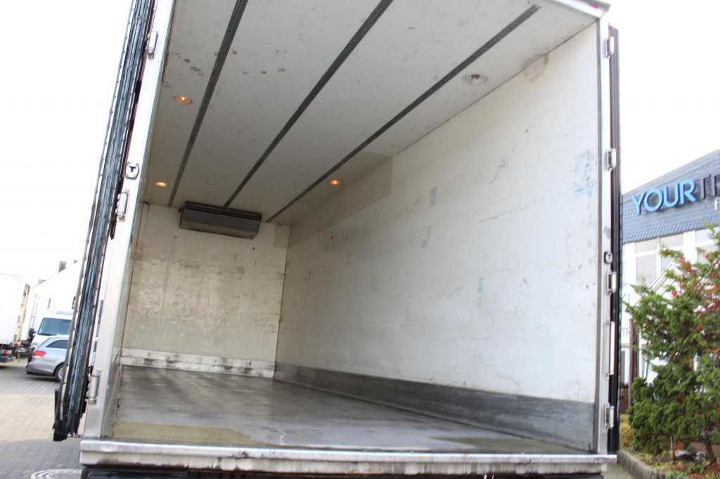 Renault Premium 450 DXi E5 TK TS300E LBW Sschlafkabine AHK - 冷藏车:图2 Renault Premium 450 DXi E5 TK TS300E LBW Sschlafkabine AHK - 冷藏车:图2
