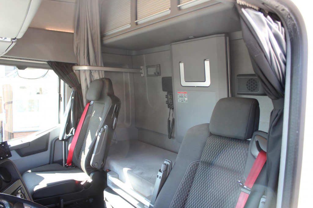 Renault T 520 E6 High 2Tanks LED Kühlbox VIN:MD - 牵引车:图5 Renault T 520 E6 High 2Tanks LED Kühlbox VIN:MD - 牵引车:图5