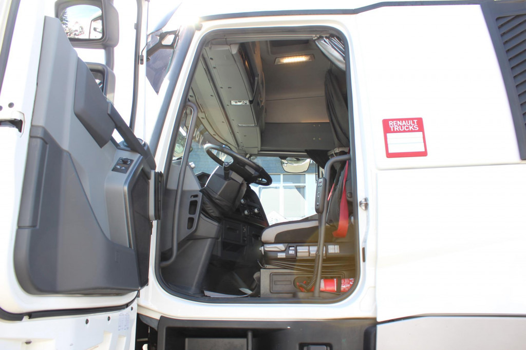 Renault T 520 E6 High 2Tanks LED Kühlbox VIN:MD - 牵引车:图3 Renault T 520 E6 High 2Tanks LED Kühlbox VIN:MD - 牵引车:图3
