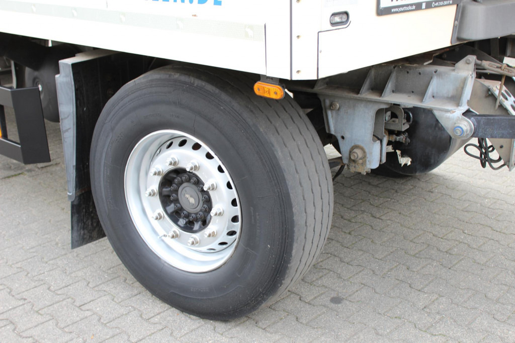 SCHMITZ TK SLX 100  Strom Aluboden FRC - 冷藏拖车:图4 SCHMITZ TK SLX 100  Strom Aluboden FRC - 冷藏拖车:图4