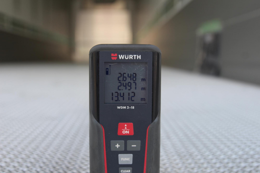 SCHMITZ Thermo King Advancer A400 DS Strom Blumen - 冷藏半拖车:图4 SCHMITZ Thermo King Advancer A400 DS Strom Blumen - 冷藏半拖车:图4