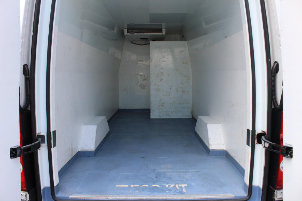 VW Crafter Maxi Carrier Tiefkühlkasten Bi-Temp - 小型货车:图3 VW Crafter Maxi Carrier Tiefkühlkasten Bi-Temp - 小型货车:图3