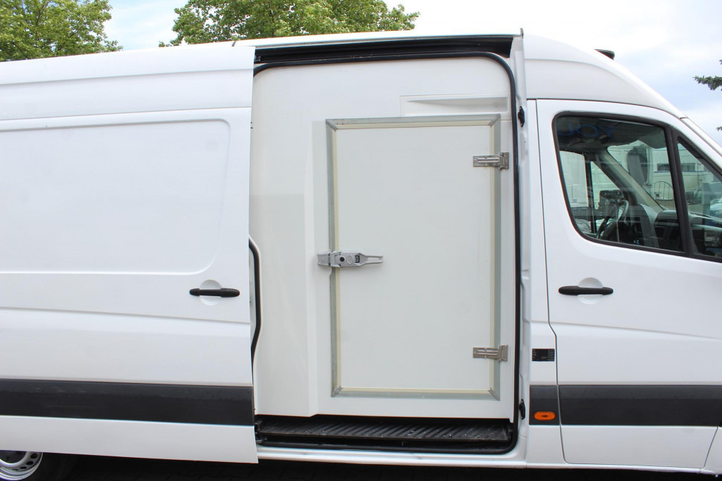 VW Crafter Maxi Carrier Tiefkühlkasten Bi-Temp - 小型货车:图5 VW Crafter Maxi Carrier Tiefkühlkasten Bi-Temp - 小型货车:图5