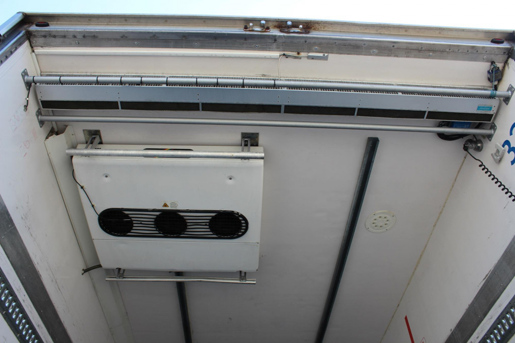 Volvo FM 420 E6 TK T-1200 Spect. Bi-Temp. Strom LBW TW - 冷藏车:图2 Volvo FM 420 E6 TK T-1200 Spect. Bi-Temp. Strom LBW TW - 冷藏车:图2