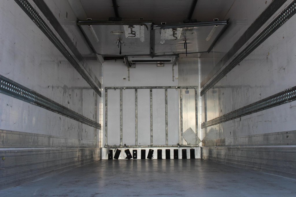 Volvo FM 420 E6 TK T-1200 Spect. Bi-Temp. Strom LBW TW - 冷藏车:图4 Volvo FM 420 E6 TK T-1200 Spect. Bi-Temp. Strom LBW TW - 冷藏车:图4