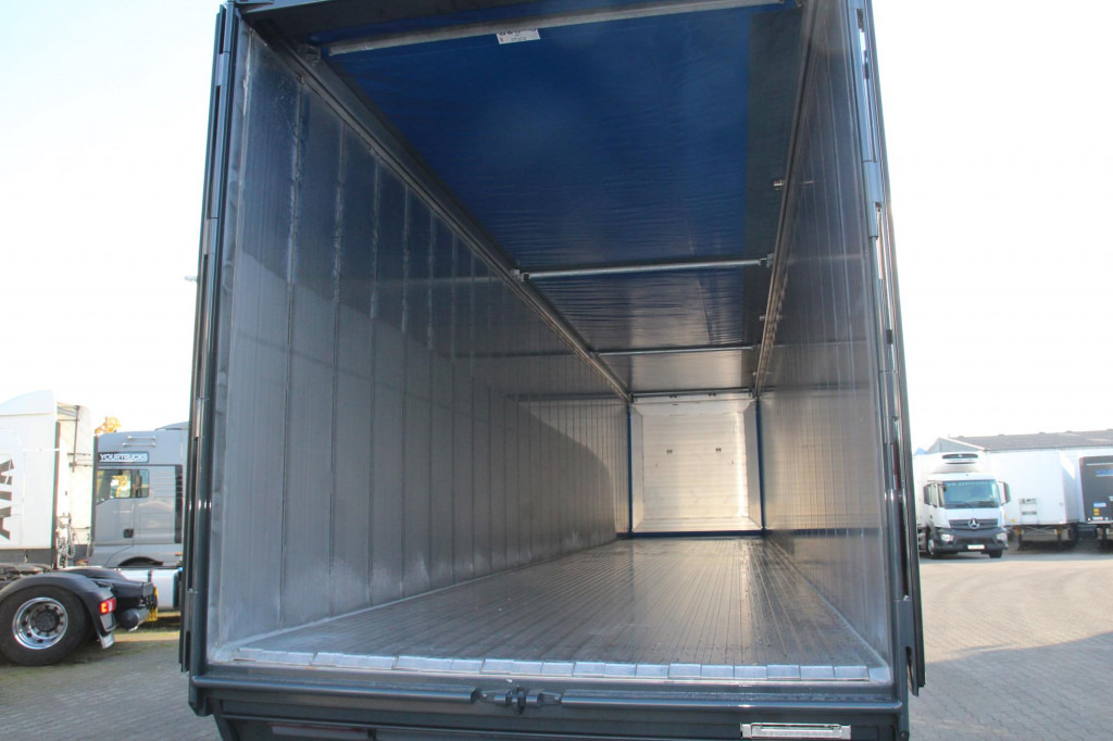 活动底半拖车 knapen Walkingfloor Cargofloor 10 mm Miete Rent：图15