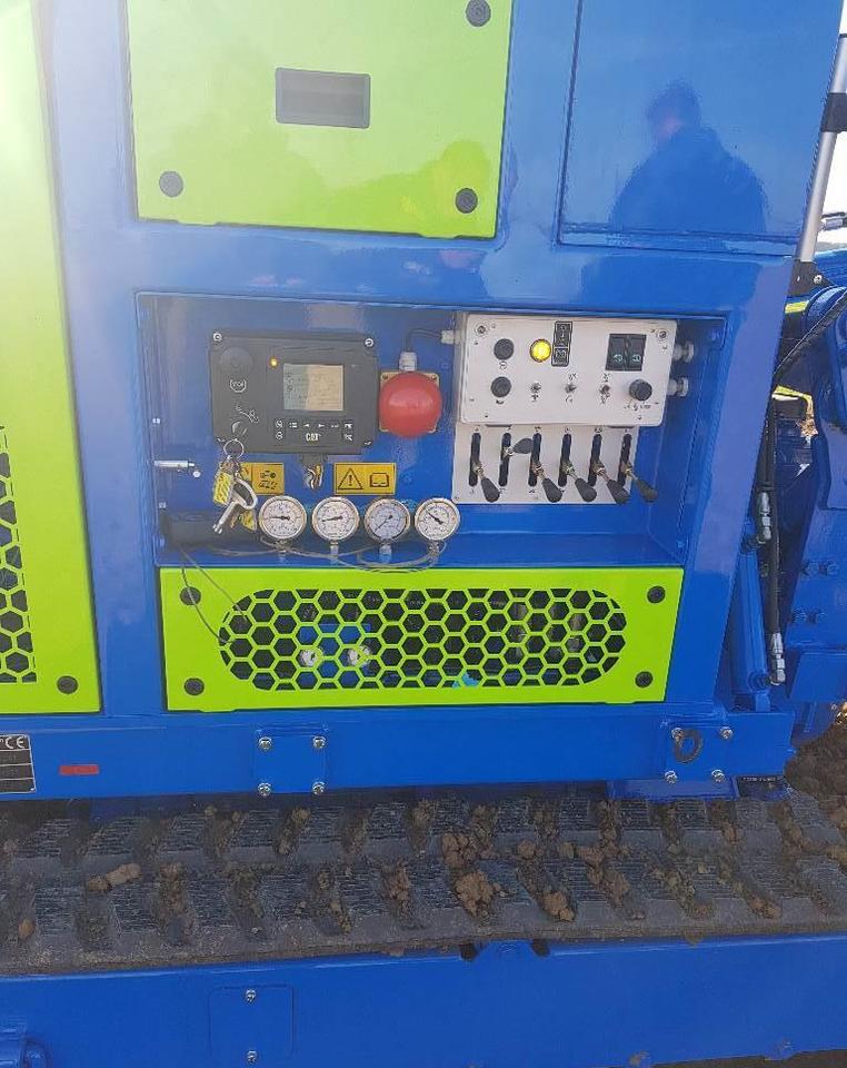 Inter-Drain 1010HT - 土壤耕作设备:图2 Inter-Drain 1010HT - 土壤耕作设备:图2