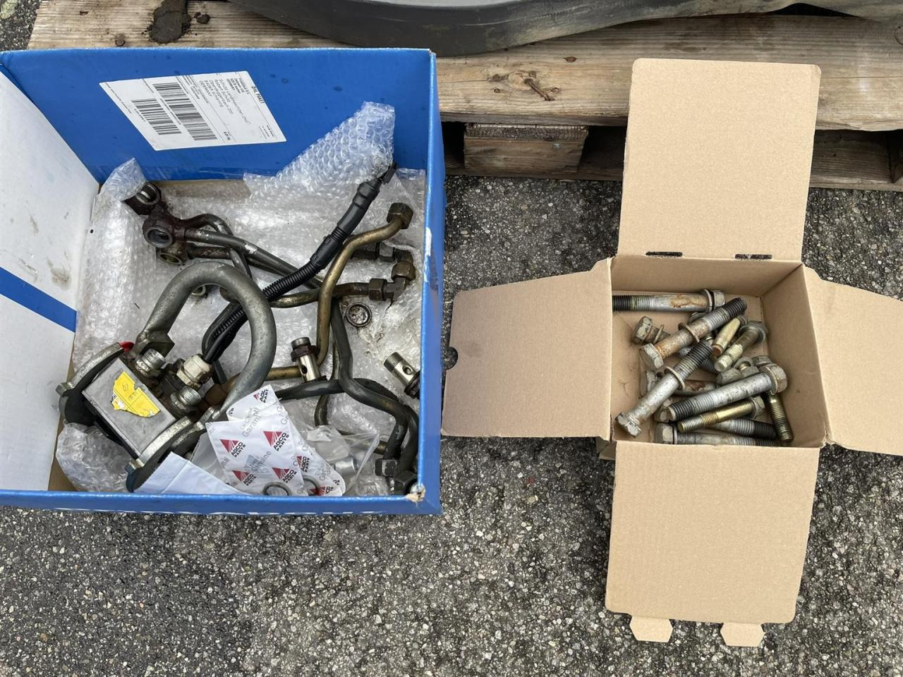 附件 Fendt Frontlader Cargo 5X85 Konsole Multikuppler：图9