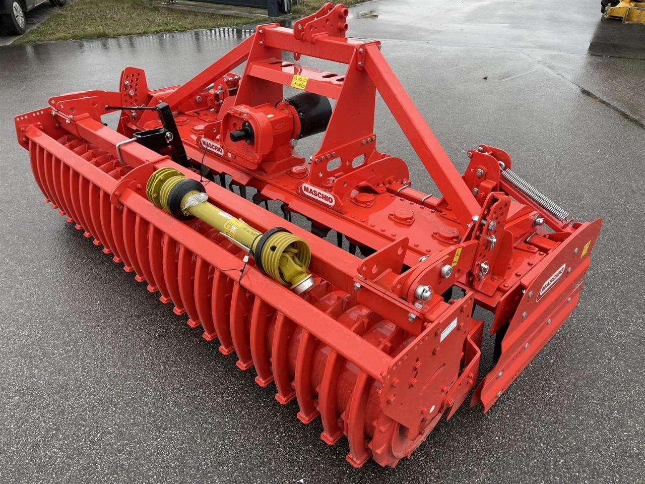 Maschio DM 3000 Combi2, NEUE UNBENUTZTE Kreiselegge - 土壤耕作设备:图4 Maschio DM 3000 Combi2, NEUE UNBENUTZTE Kreiselegge - 土壤耕作设备:图4