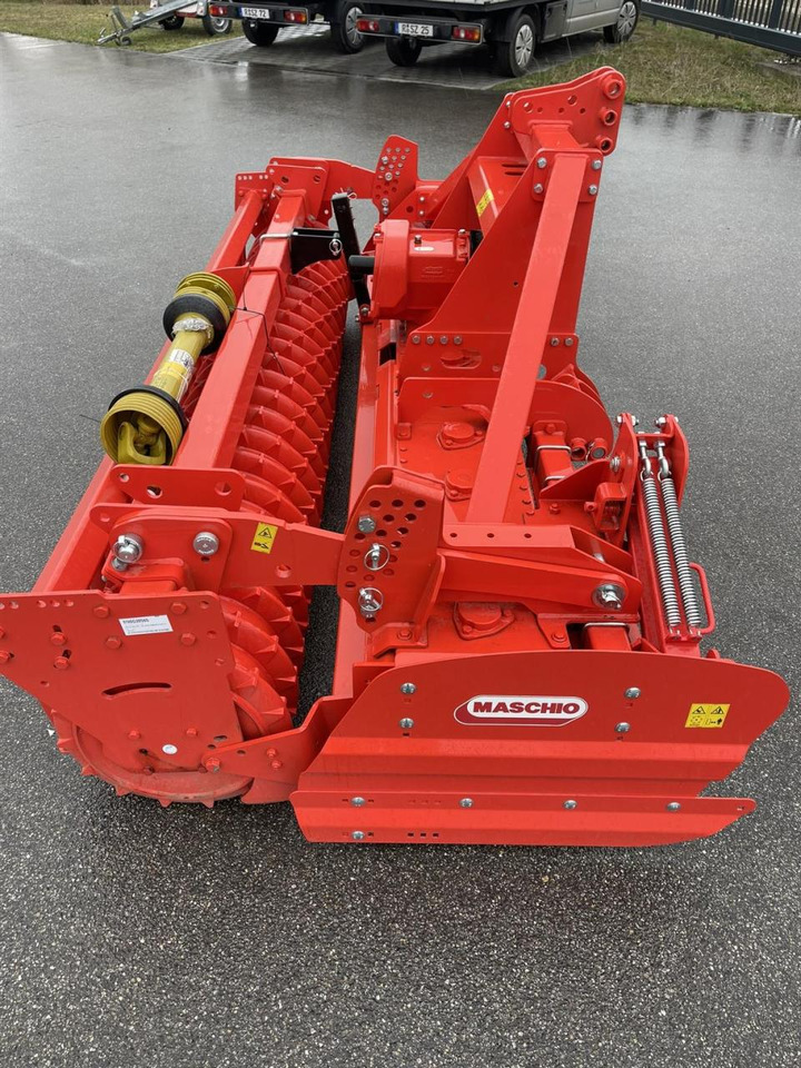 Maschio DM 3000 Combi2, NEUE UNBENUTZTE Kreiselegge - 土壤耕作设备:图3 Maschio DM 3000 Combi2, NEUE UNBENUTZTE Kreiselegge - 土壤耕作设备:图3