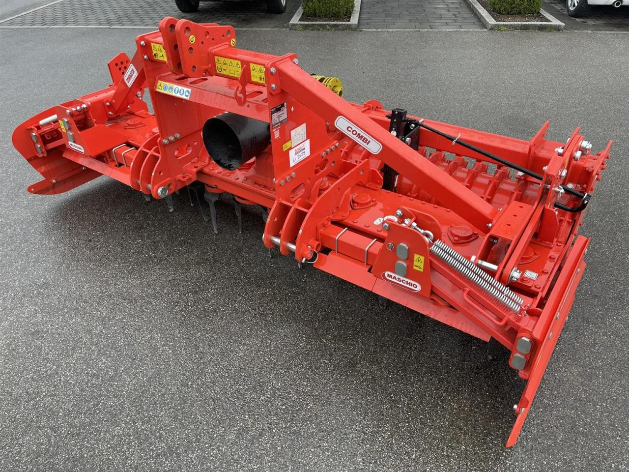 Maschio Kreiselegge DM 3000 Combi2, NEU und UNBENUTZT - 土壤耕作设备:图1 Maschio Kreiselegge DM 3000 Combi2, NEU und UNBENUTZT - 土壤耕作设备:图1