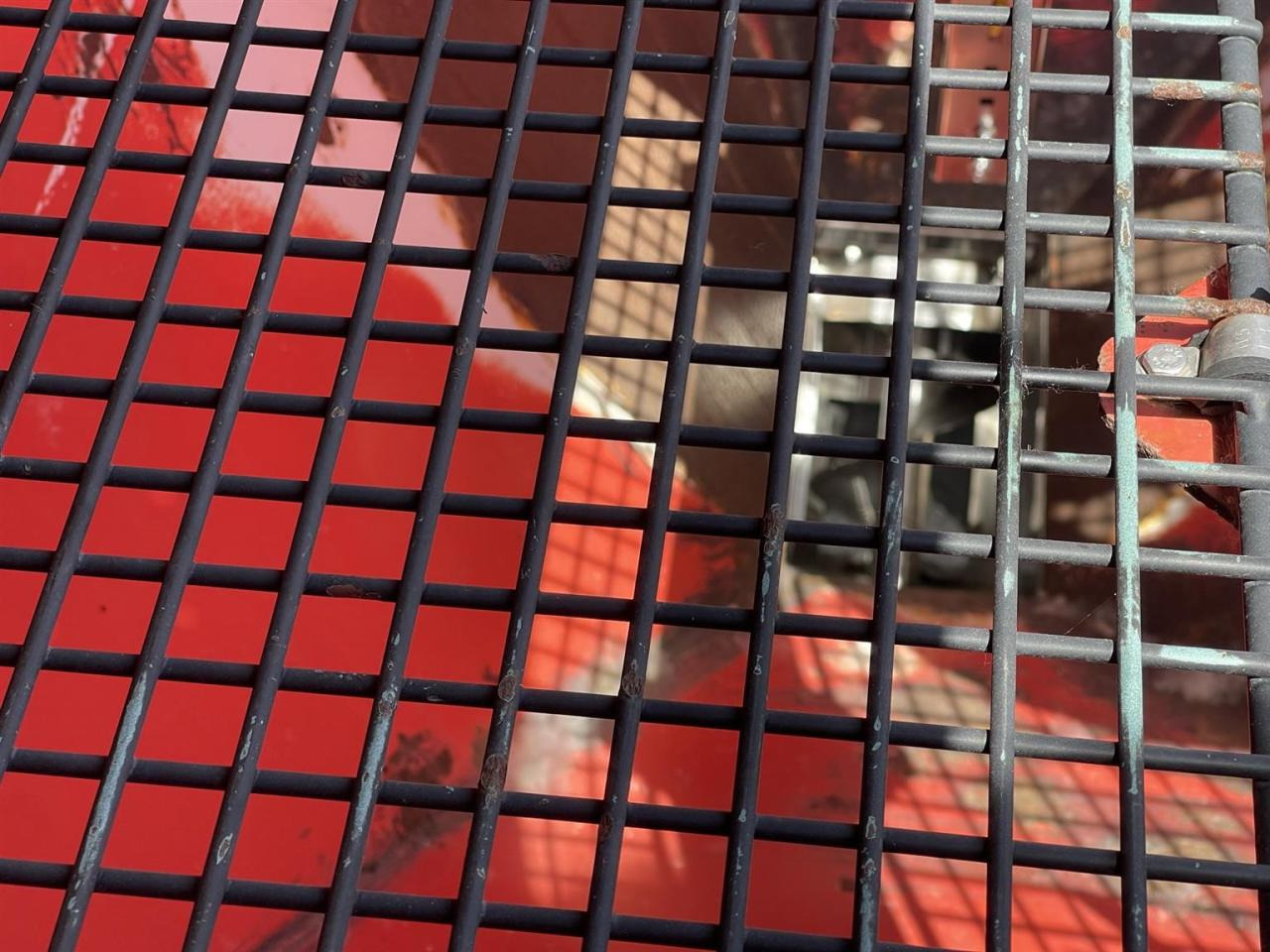 肥料撒施机 Rauch TWS 5000 Düngerwagen mit Deichsel-Lenkung und Streuer Axera H-EMC, gepflegter Zustand：图13