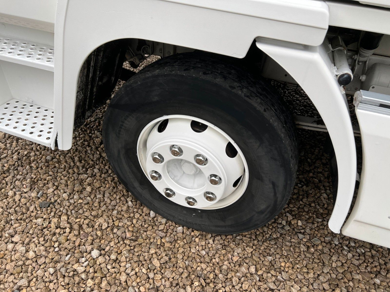 MAN 14.272 Schwenkwand / Schadstoffmobil MAN 14.272 Schwenkwand / Schadstoffmobil 租赁 MAN 14.272 Schwenkwand / Schadstoffmobil MAN 14.272 Schwenkwand / Schadstoffmobil：图6