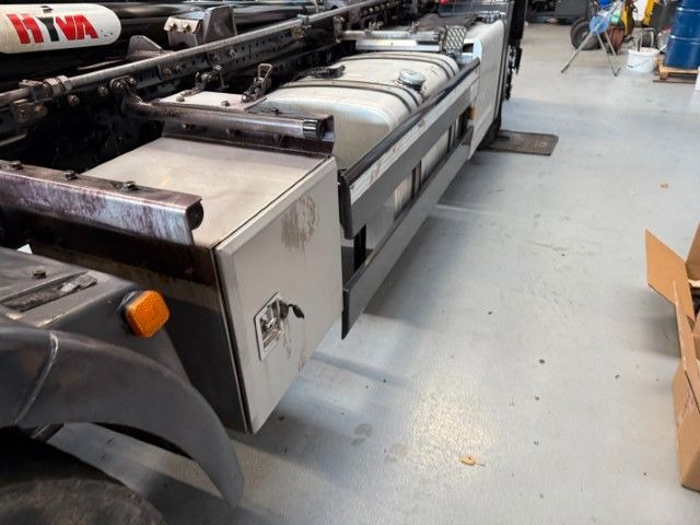 吊钩升降车 MAN 26.460 6x2 Hyfva 20.26 S：图10