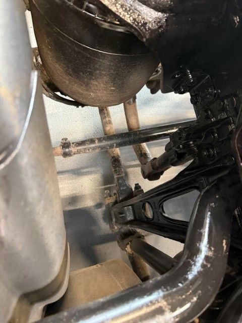 吊钩升降车 MAN 26.460 6x2 Hyfva 20.26 S：图9