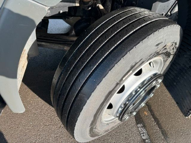 MAN 32.360 TGS 8x2 Fahrgestell MAN 32.360 TGS 8x2 Fahrgestell - 驾驶室底盘卡车:图5 MAN 32.360 TGS 8x2 Fahrgestell MAN 32.360 TGS 8x2 Fahrgestell - 驾驶室底盘卡车:图5