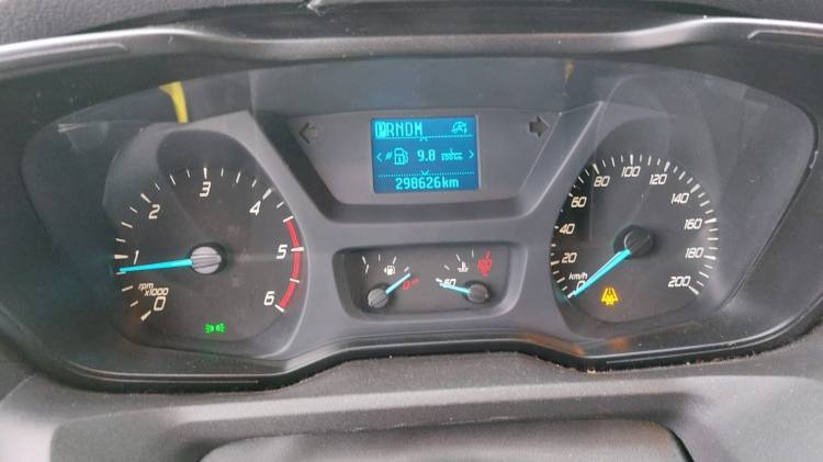 FORD TRANSIT 2,0TDI AMBULANCE KLIMA 12.2018 EURO 6, 3 UNITS - 救护车:图3 FORD TRANSIT 2,0TDI AMBULANCE KLIMA 12.2018 EURO 6, 3 UNITS - 救护车:图3