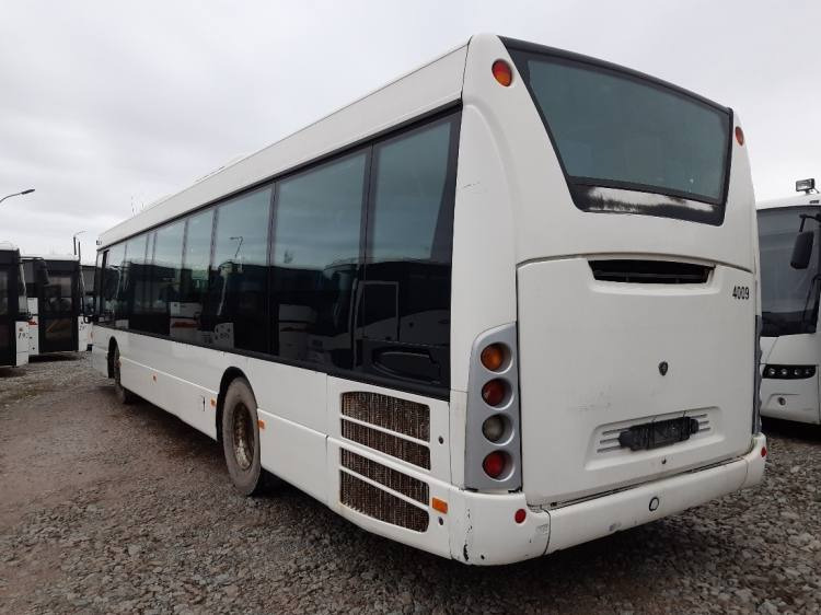 SCANIA OMNILINK K230UB 4X2 LB, 12.2009, EURO 5, RAMP, 39 seats, 12m, 3 UNITS - 城市巴士:图3 SCANIA OMNILINK K230UB 4X2 LB, 12.2009, EURO 5, RAMP, 39 seats, 12m, 3 UNITS - 城市巴士:图3