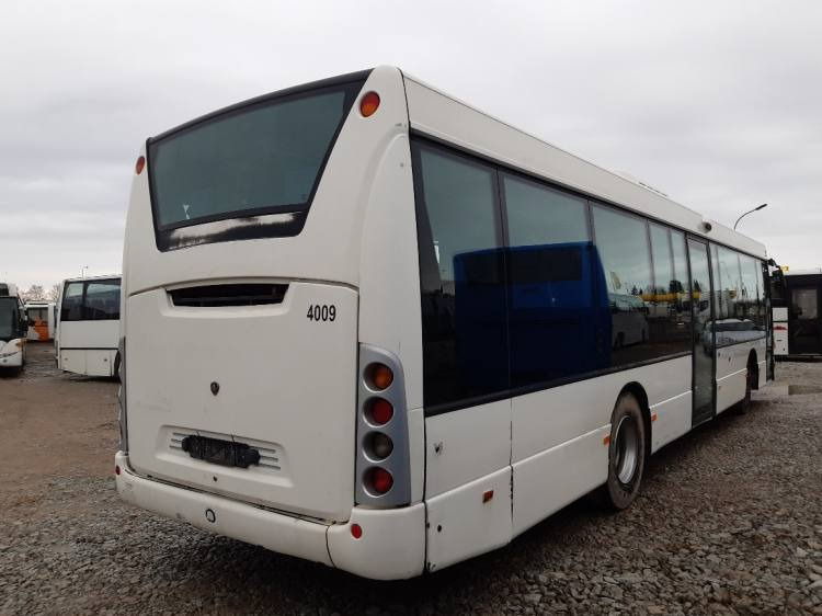 SCANIA OMNILINK K230UB 4X2 LB, 12.2009, EURO 5, RAMP, 39 seats, 12m, 3 UNITS - 城市巴士:图4 SCANIA OMNILINK K230UB 4X2 LB, 12.2009, EURO 5, RAMP, 39 seats, 12m, 3 UNITS - 城市巴士:图4
