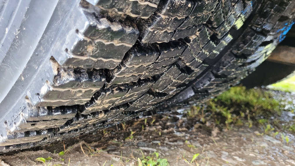 VOLVO B7RLE 8700 KLIIMA, 6.2010, EURO 5, RAMP, 42 seats, 12,86m; 2 UNITS - 城市巴士:图5 VOLVO B7RLE 8700 KLIIMA, 6.2010, EURO 5, RAMP, 42 seats, 12,86m; 2 UNITS - 城市巴士:图5