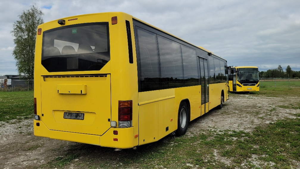 VOLVO B7RLE 8700 KLIIMA, 6.2010, EURO 5, RAMP, 42 seats, 12,86m; 2 UNITS - 城市巴士:图4 VOLVO B7RLE 8700 KLIIMA, 6.2010, EURO 5, RAMP, 42 seats, 12,86m; 2 UNITS - 城市巴士:图4