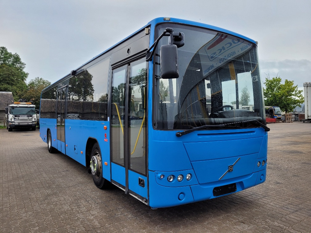 VOLVO B7RLE 8700 KLIMA, 5.2011, EURO 5, RAMP, 42 seats, 12m - 城市巴士:图1 VOLVO B7RLE 8700 KLIMA, 5.2011, EURO 5, RAMP, 42 seats, 12m - 城市巴士:图1