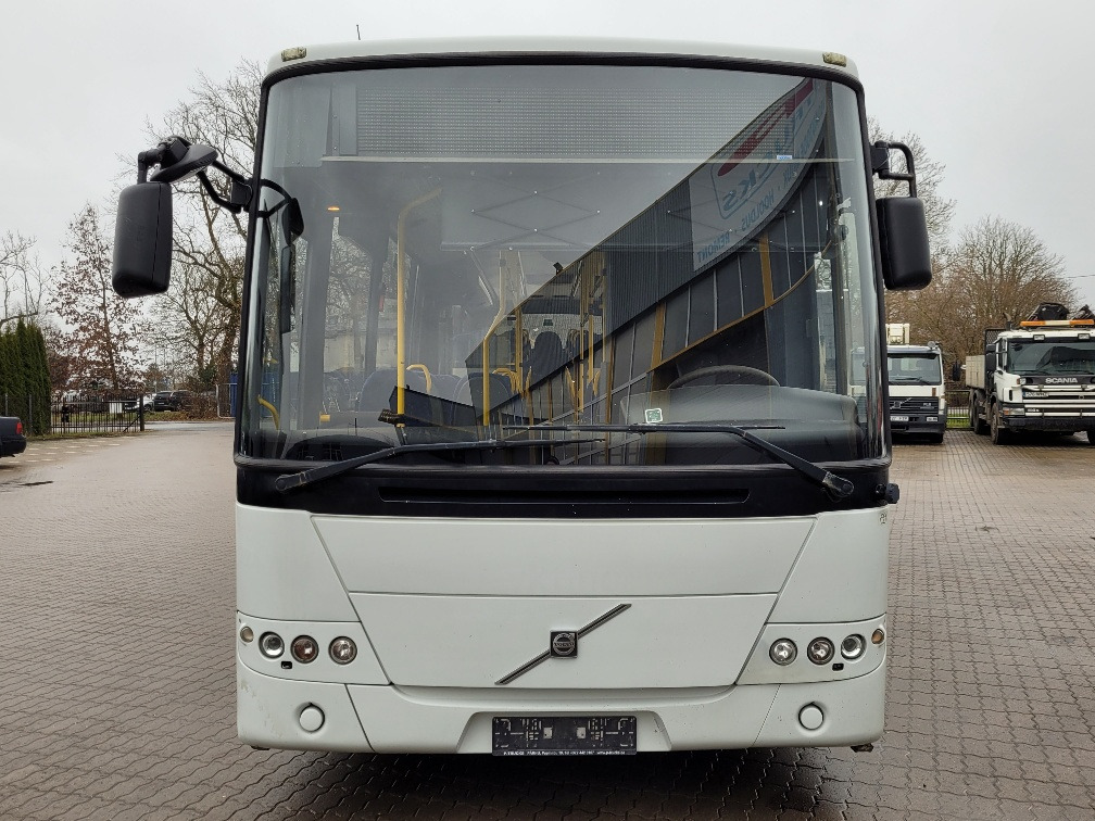 VOLVO B7RLE 8700 KLIMA, 6.2011, EURO 5, RAMP, 42 seats, 12m - 城市巴士:图3 VOLVO B7RLE 8700 KLIMA, 6.2011, EURO 5, RAMP, 42 seats, 12m - 城市巴士:图3