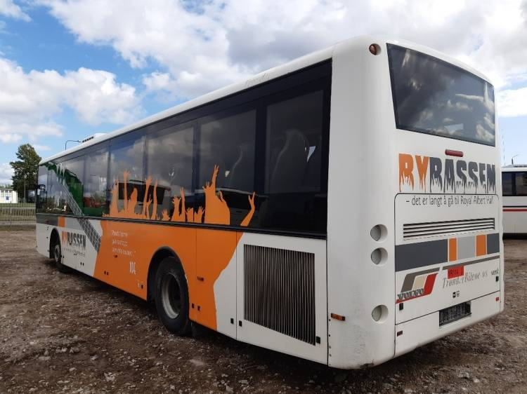 VOLVO B7RLE VEST CENTER H, 10.2006, EURO 3, RAMP, 37 seats, 12,2m - 城市巴士:图3 VOLVO B7RLE VEST CENTER H, 10.2006, EURO 3, RAMP, 37 seats, 12,2m - 城市巴士:图3