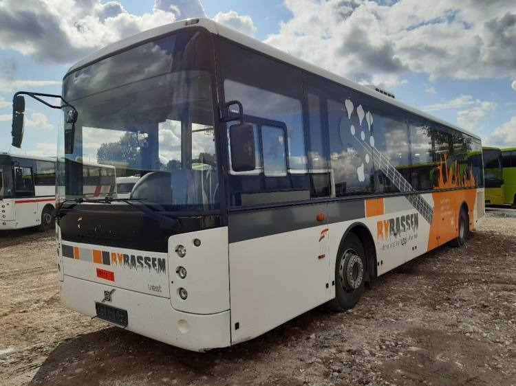 VOLVO B7RLE VEST CENTER H, 10.2006, EURO 3, RAMP, 37 seats, 12,2m - 城市巴士:图2 VOLVO B7RLE VEST CENTER H, 10.2006, EURO 3, RAMP, 37 seats, 12,2m - 城市巴士:图2